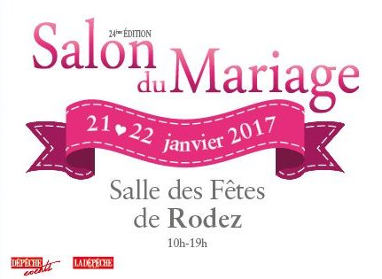 Affiche_Salon_du_mariage_Rodez_2017